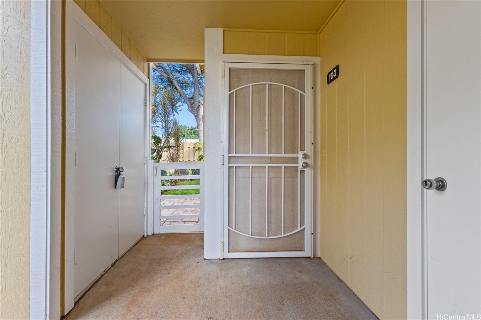 Kulana Knolls 1 condo # 3103, Waipahu, Hawaii - photo 23 of 24