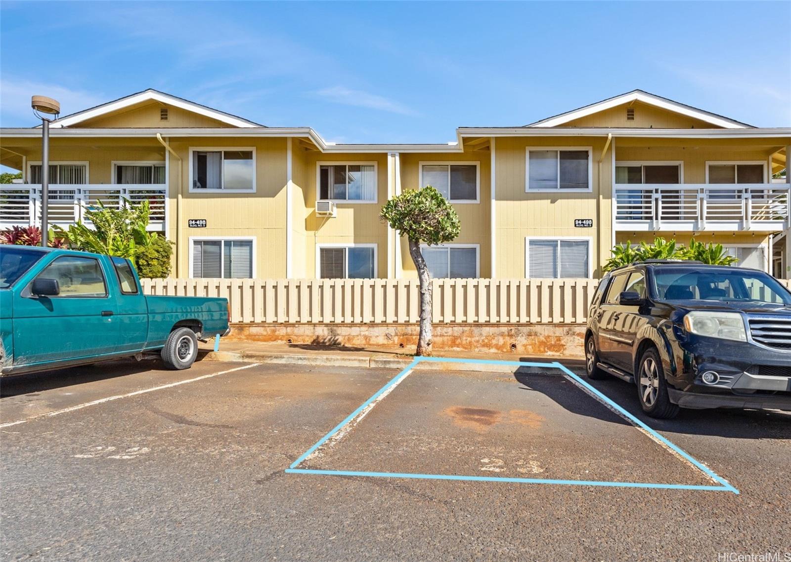 Kulana Knolls 1 condo # 3103, Waipahu, Hawaii - photo 4 of 24