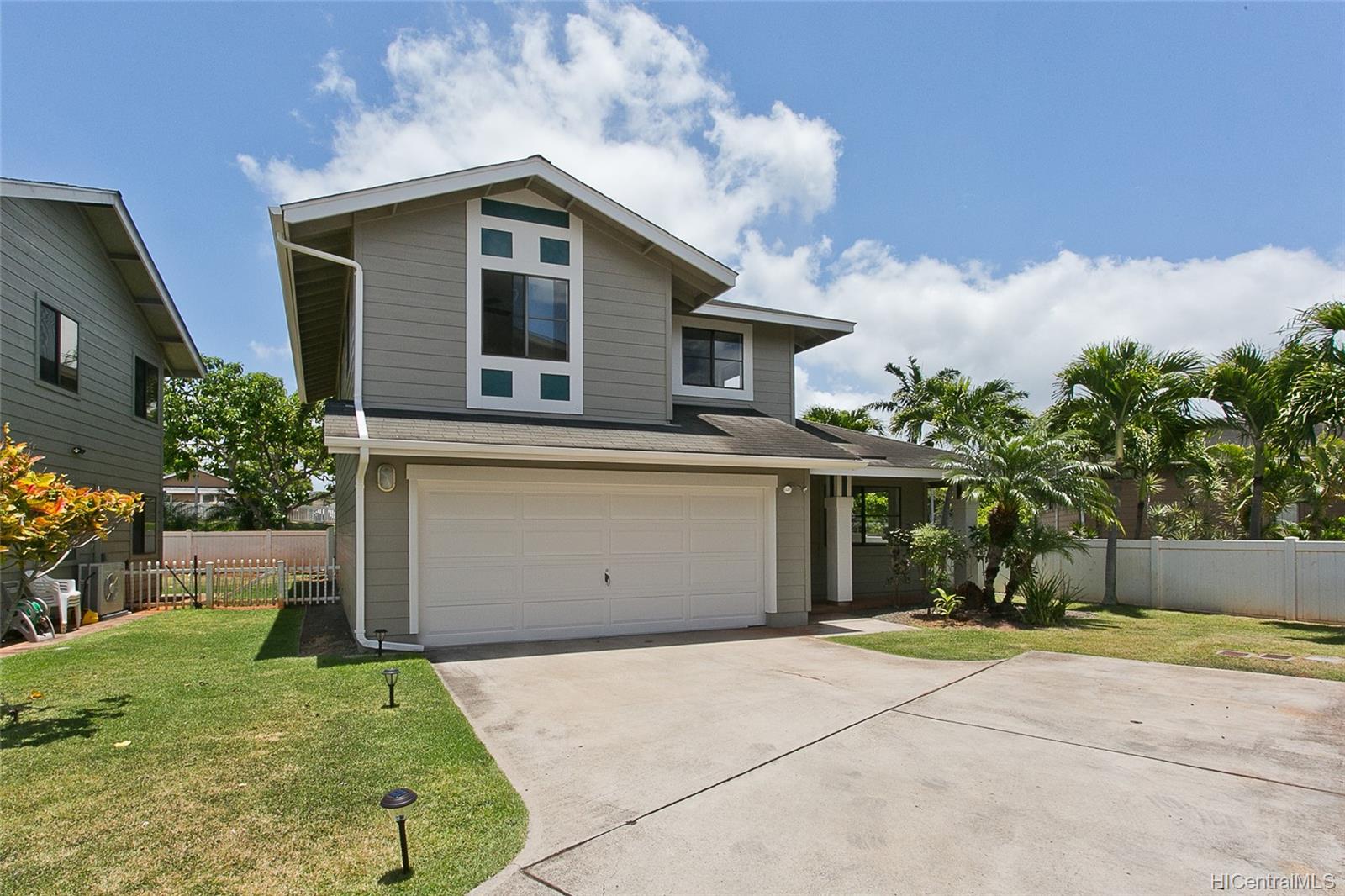 94504 Mehe Place , Waipahu house for sale Royal Kunia Waipahu