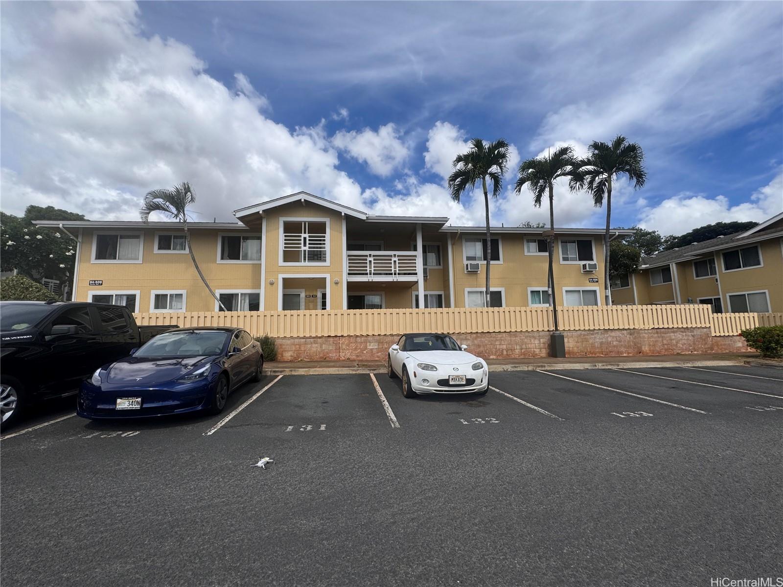 Royal Kunia townhouse # 7102, Waipahu, Hawaii - photo 18 of 18