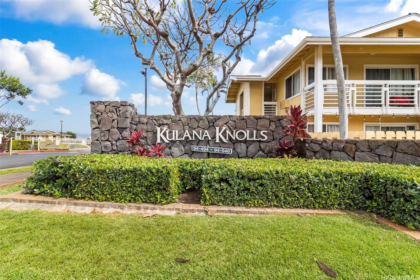 94-506 Kupuohi Street townhouse # 7102, Waipahu, Hawaii - photo 17 of 17