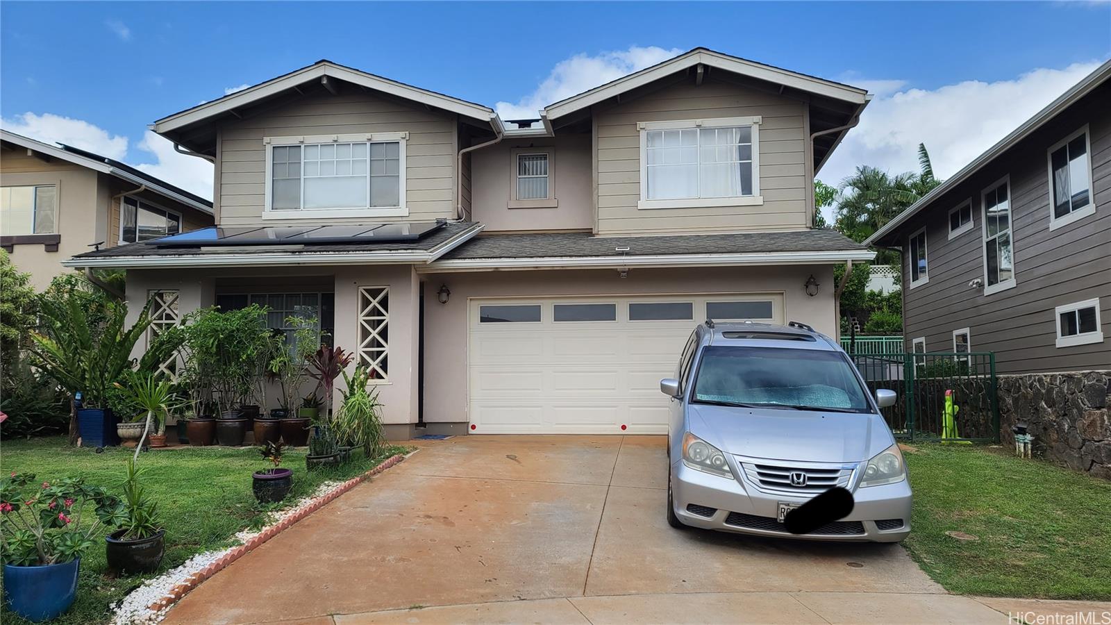 94508 Hahana Place Waipahu Hi Rental Renaissance