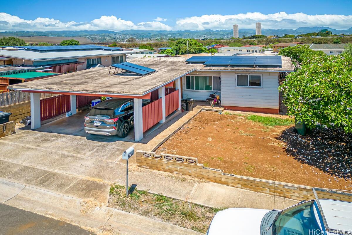 94508 Kahualena Street , Waipahu, Hi 96797 Waipahu Triangle