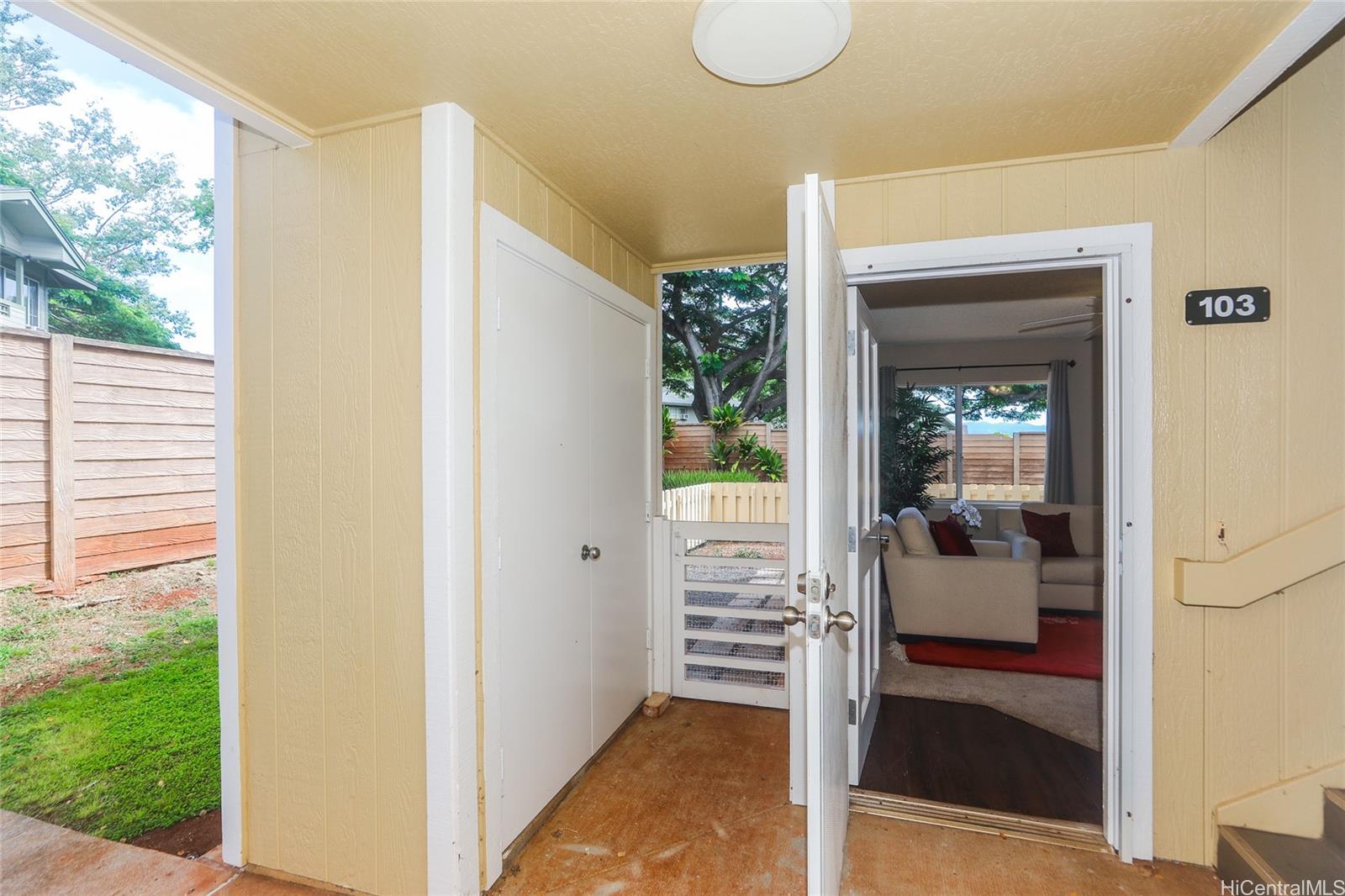 Kulana Knolls 1 condo # 8103, Waipahu, Hawaii - photo 2 of 19