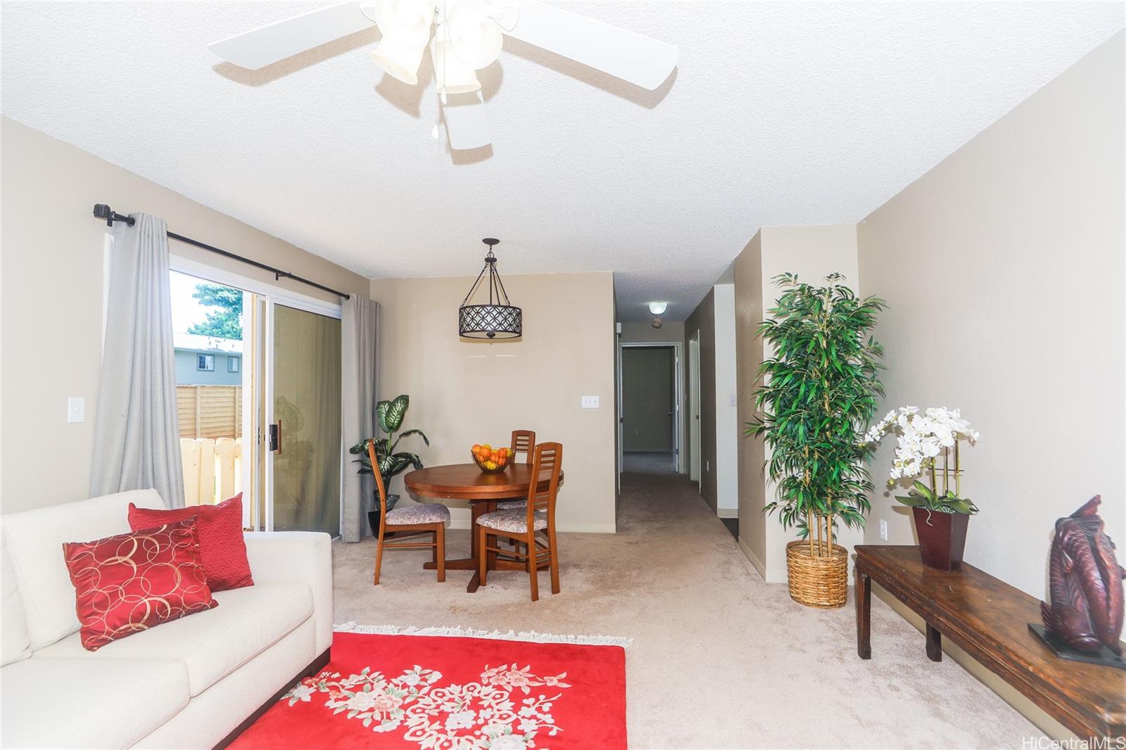 Kulana Knolls 1 condo # 8103, Waipahu, Hawaii - photo 4 of 19