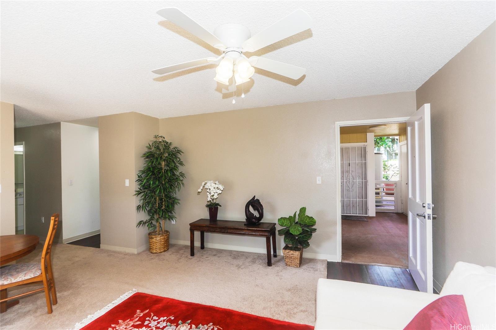 Kulana Knolls 1 condo # 8103, Waipahu, Hawaii - photo 5 of 19