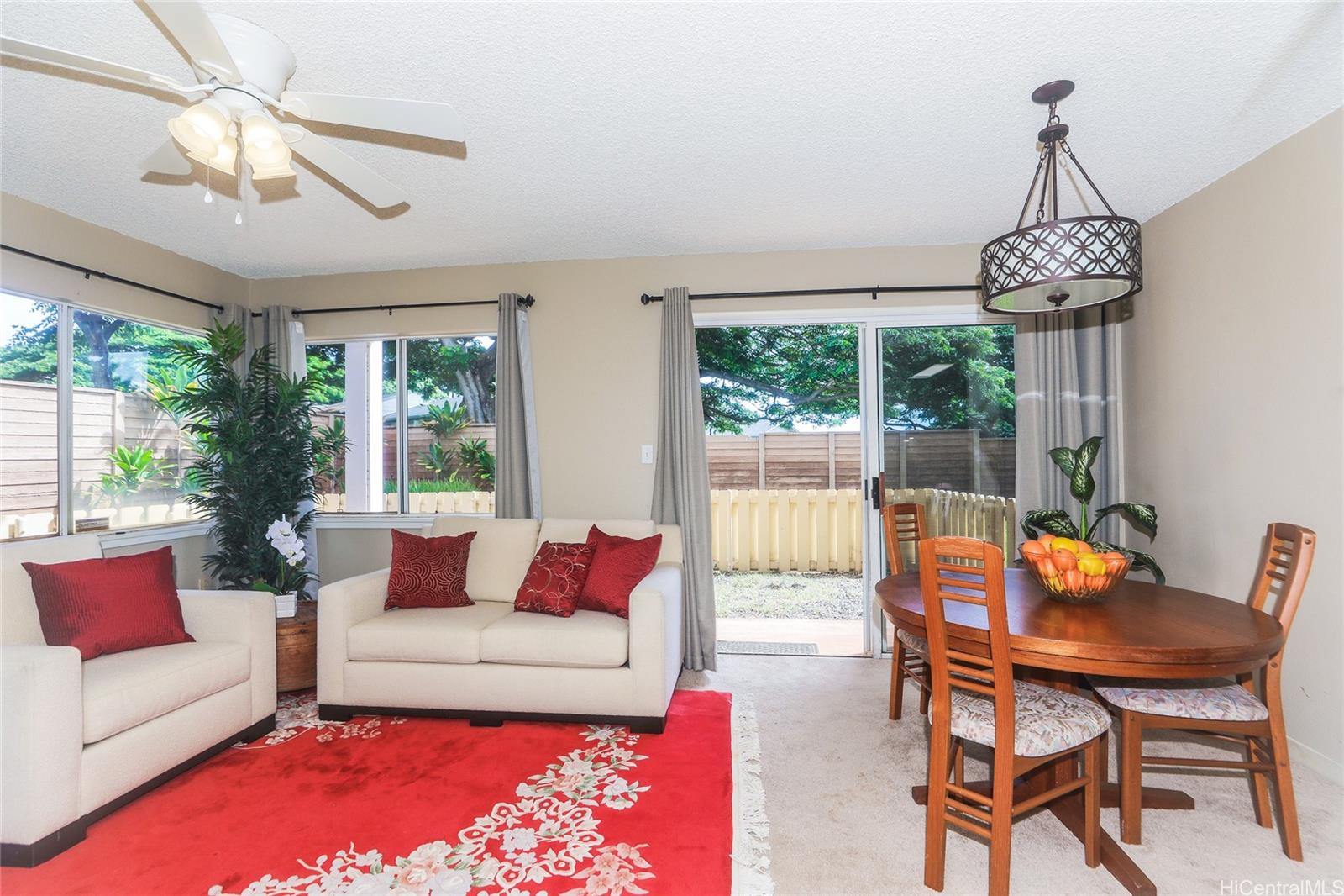 Kulana Knolls 1 condo # 8103, Waipahu, Hawaii - photo 7 of 19