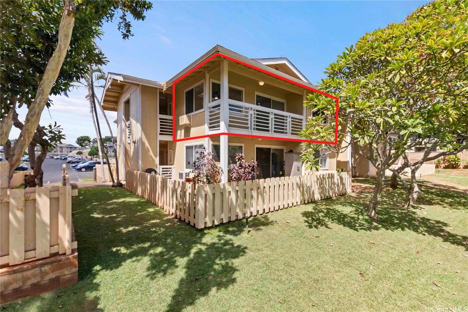 Royal Kunia townhouse # 8204, Waipahu, Hawaii - photo 16 of 17