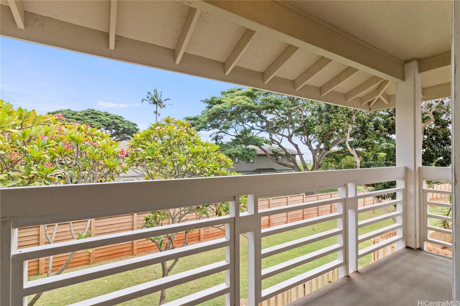 Royal Kunia townhouse # 8204, Waipahu, Hawaii - photo 17 of 17