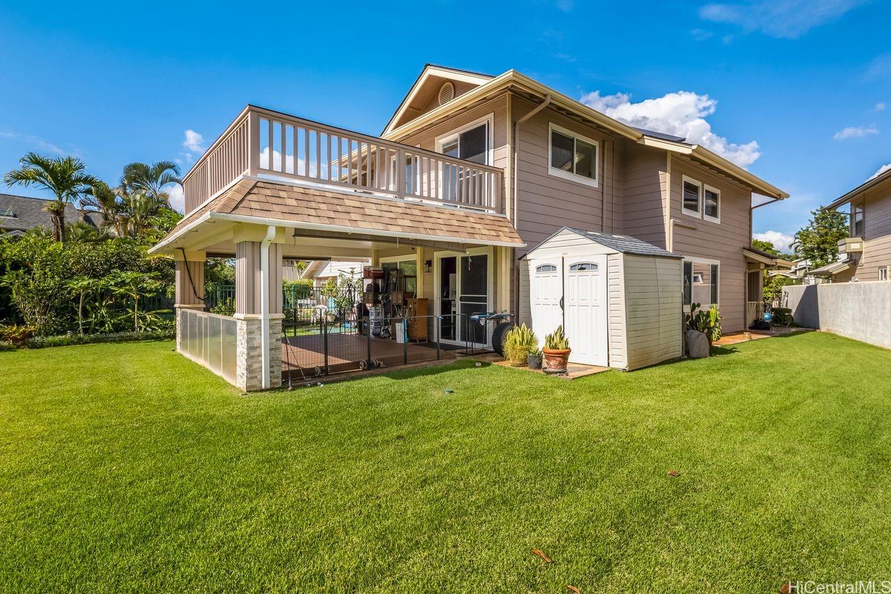 94-509  Lumiauau Street Waikele, Waipahu home - photo 3 of 25