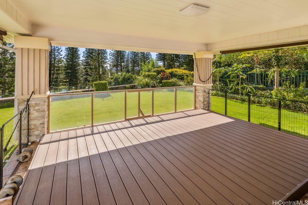 94-509  Lumiauau Street Waikele, Waipahu home - photo 24 of 25