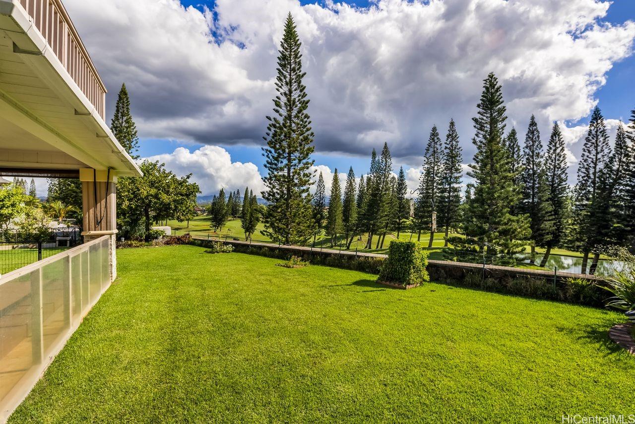 94-509  Lumiauau Street Waikele, Waipahu home - photo 25 of 25