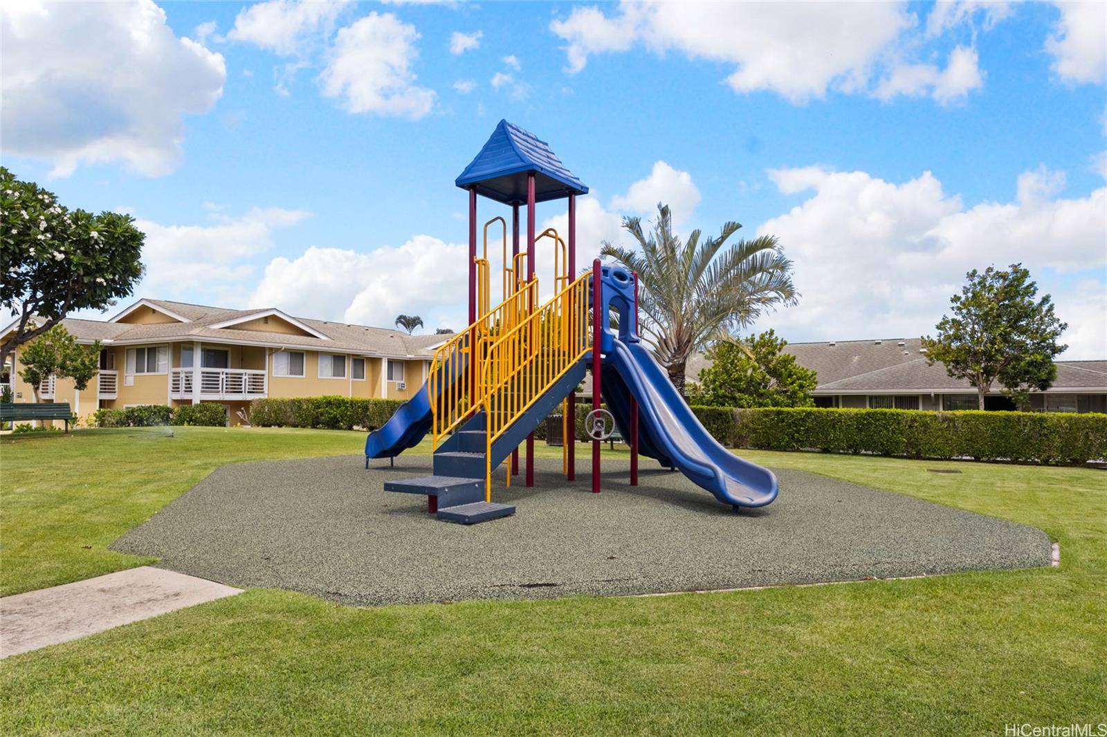 Royal Kunia Community Association townhouse # 9201, Waipahu, Hawaii - photo 11 of 11