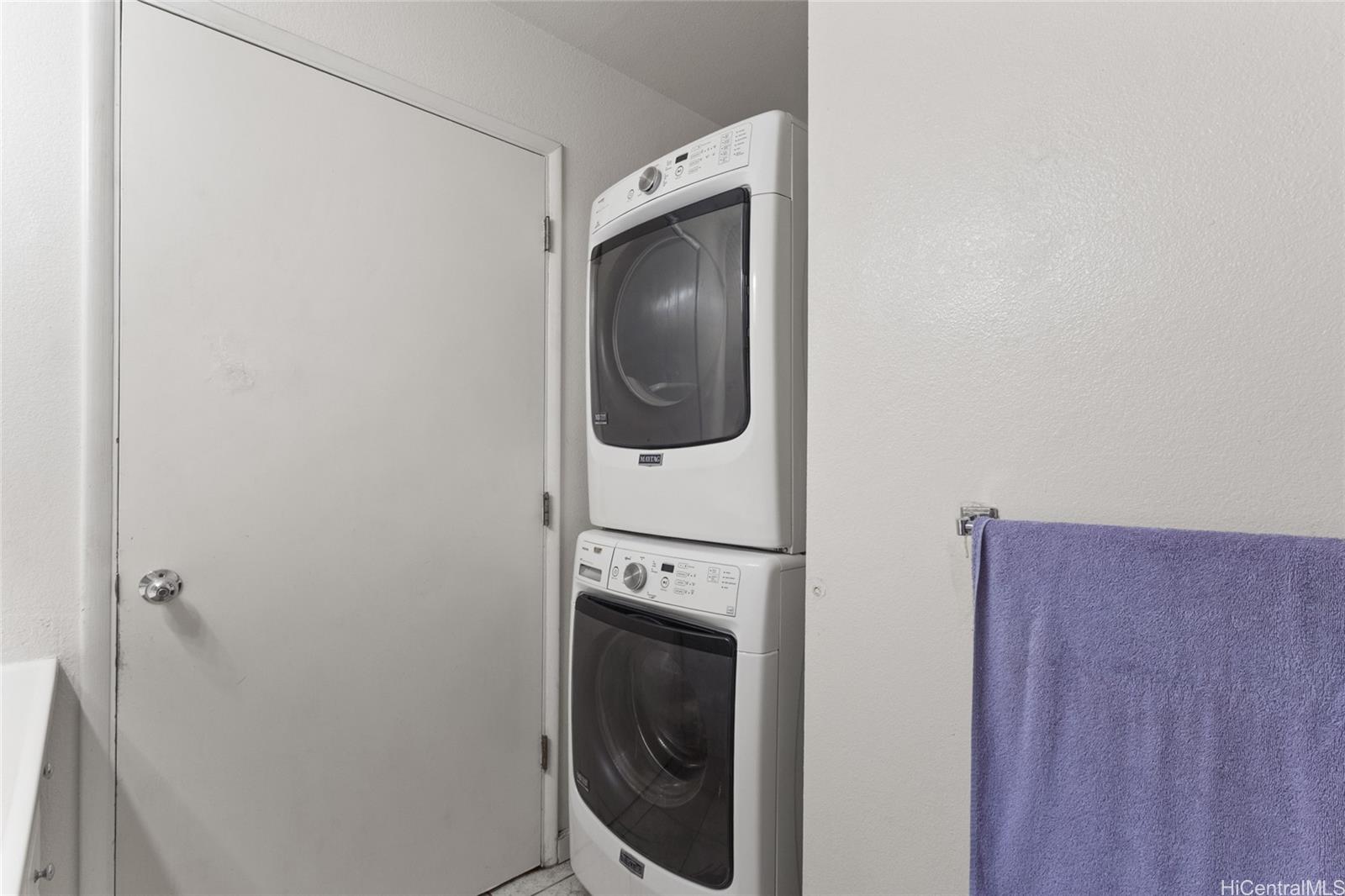 Royal Kunia Community Association townhouse # 9201, Waipahu, Hawaii - photo 6 of 11