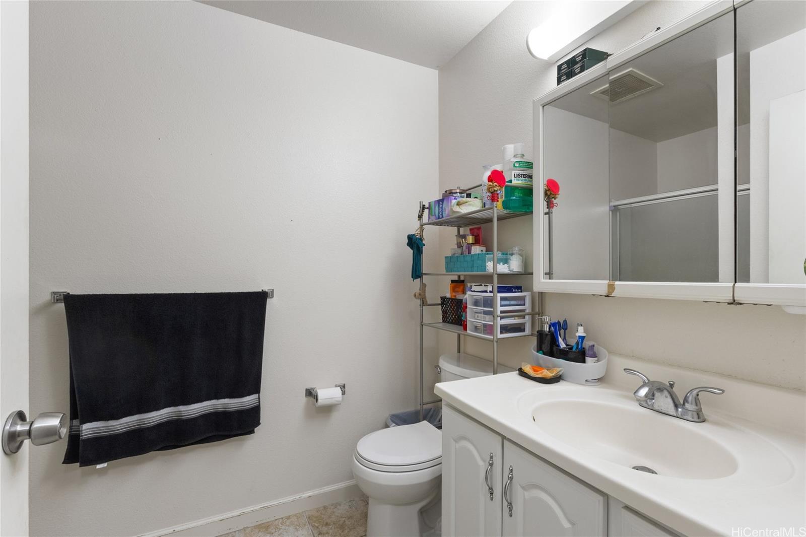 Royal Kunia Community Association townhouse # 9201, Waipahu, Hawaii - photo 8 of 11