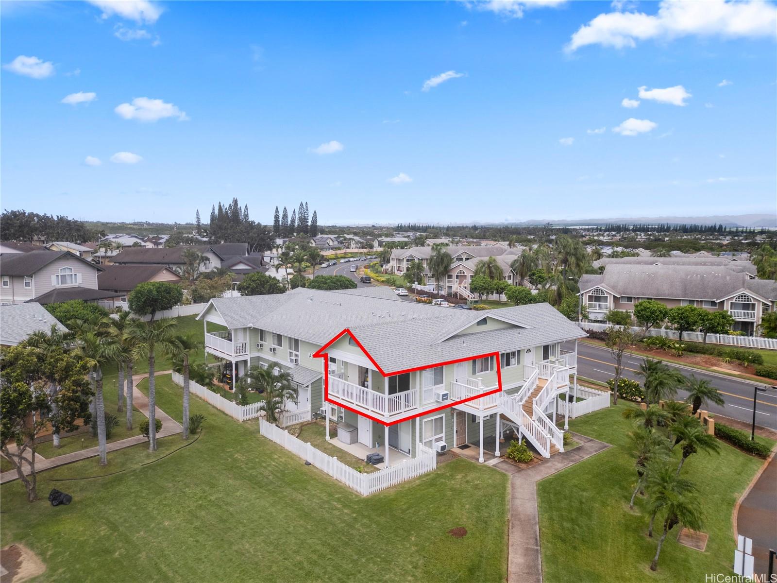 Viewpointe At Waikele condo # A203, Waipahu, Hawaii - photo 2 of 25