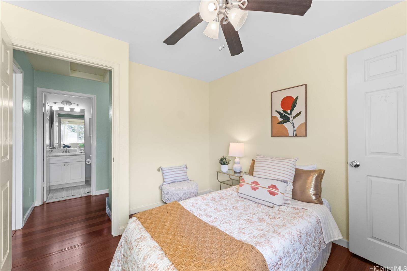 Viewpointe At Waikele condo # A203, Waipahu, Hawaii - photo 15 of 25