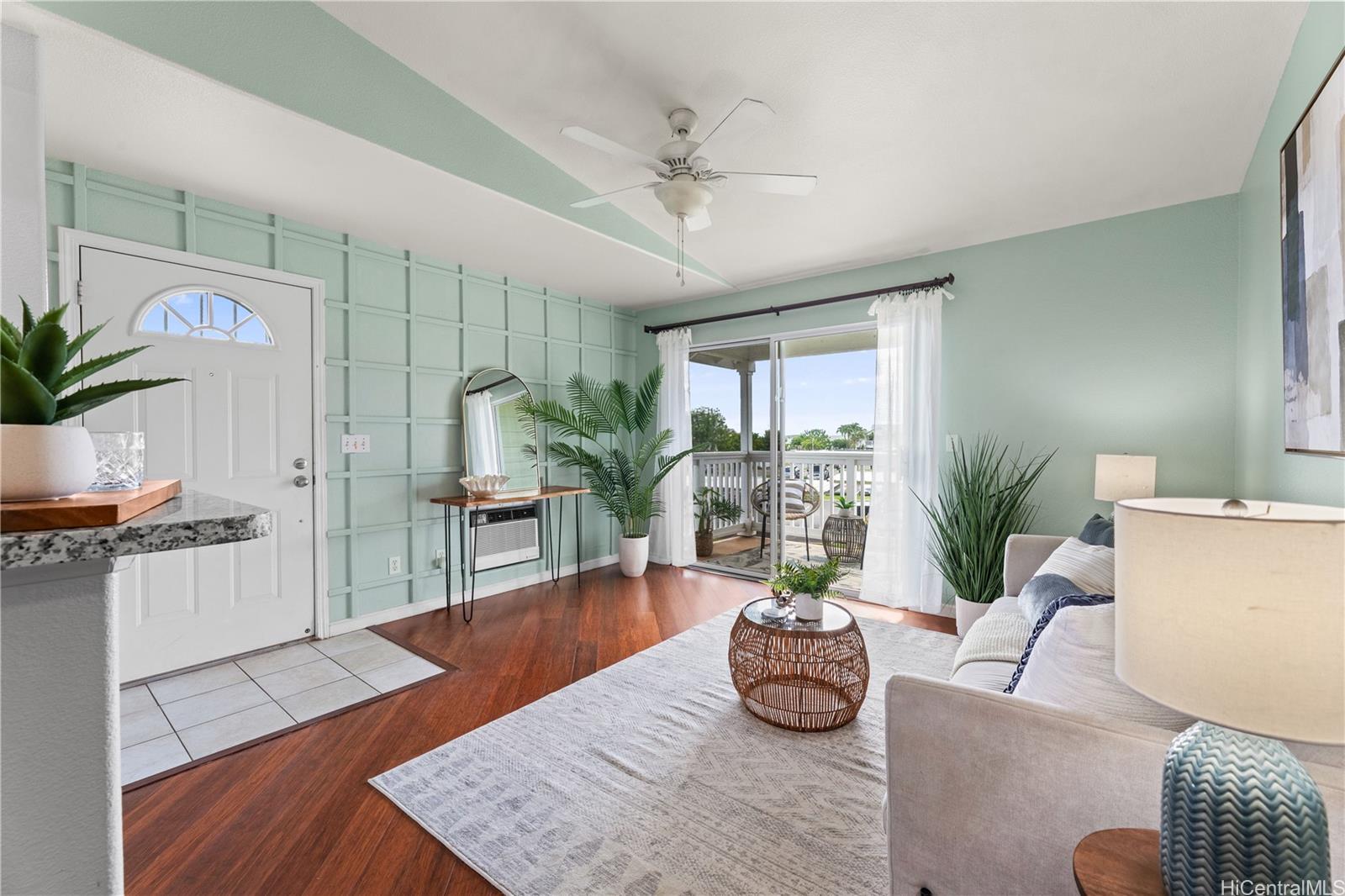 Viewpointe At Waikele condo # A203, Waipahu, Hawaii - photo 3 of 25