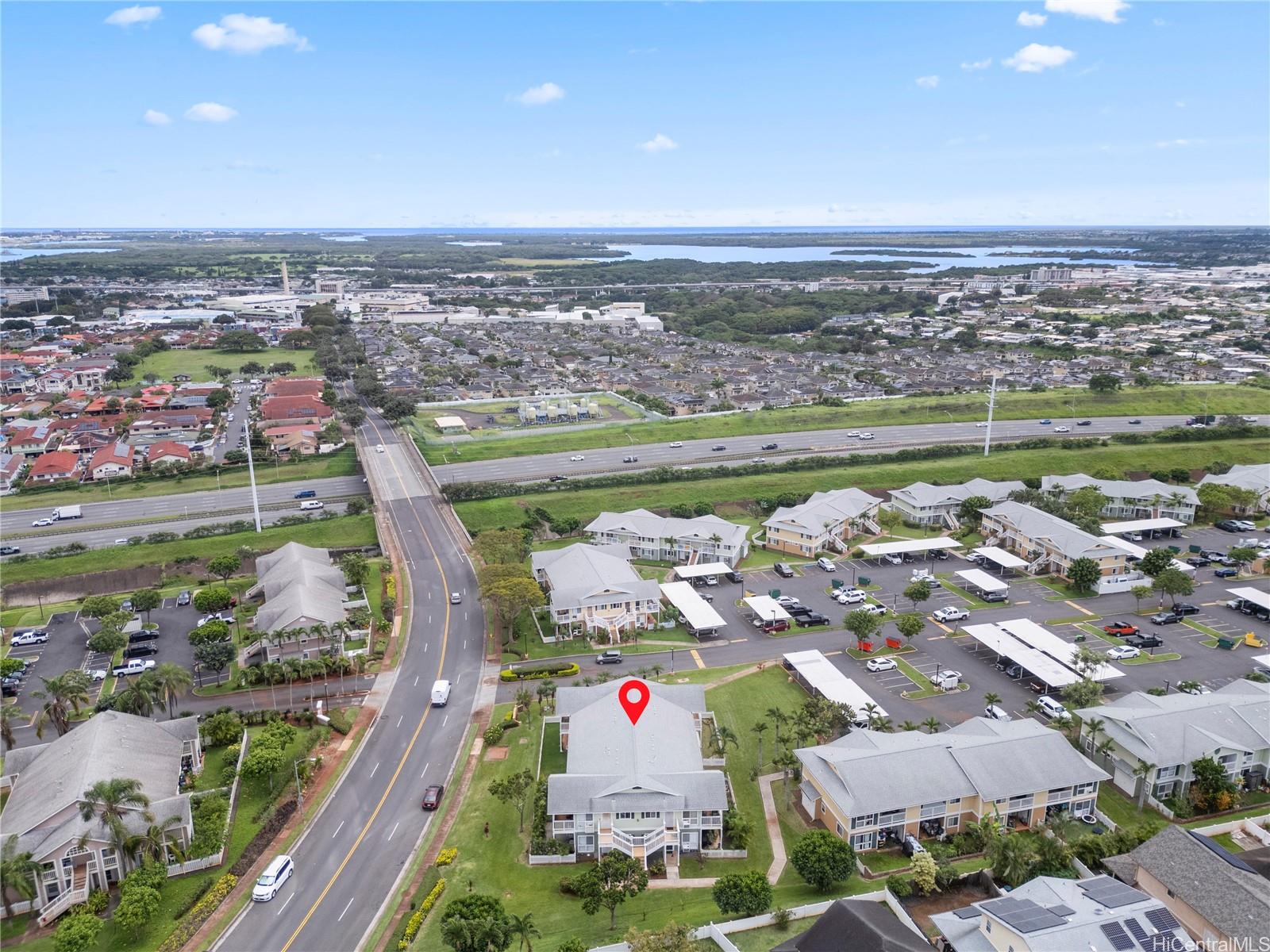 Viewpointe At Waikele condo # A203, Waipahu, Hawaii - photo 22 of 25