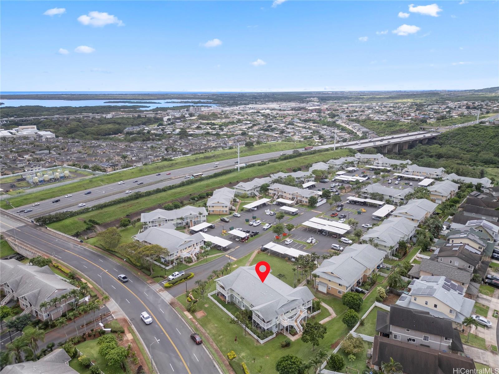 Viewpointe At Waikele condo # A203, Waipahu, Hawaii - photo 23 of 25