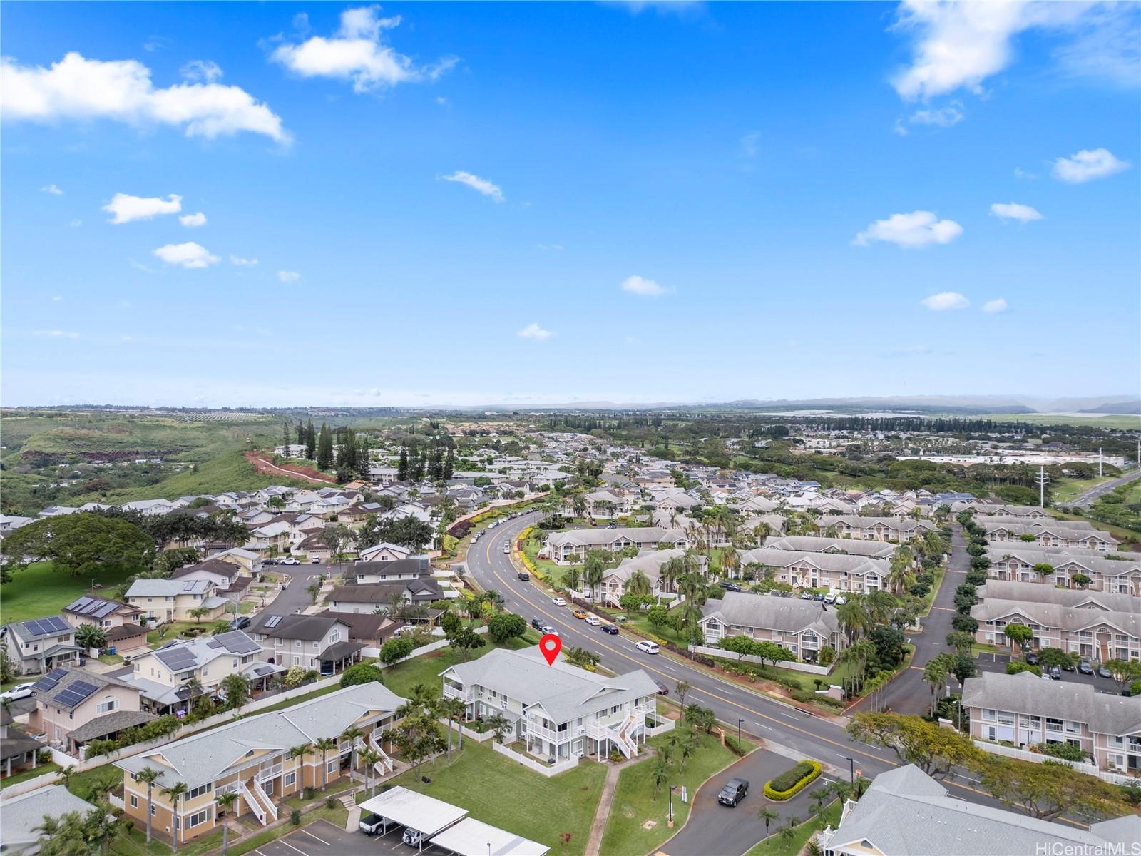 Viewpointe At Waikele condo # A203, Waipahu, Hawaii - photo 24 of 25