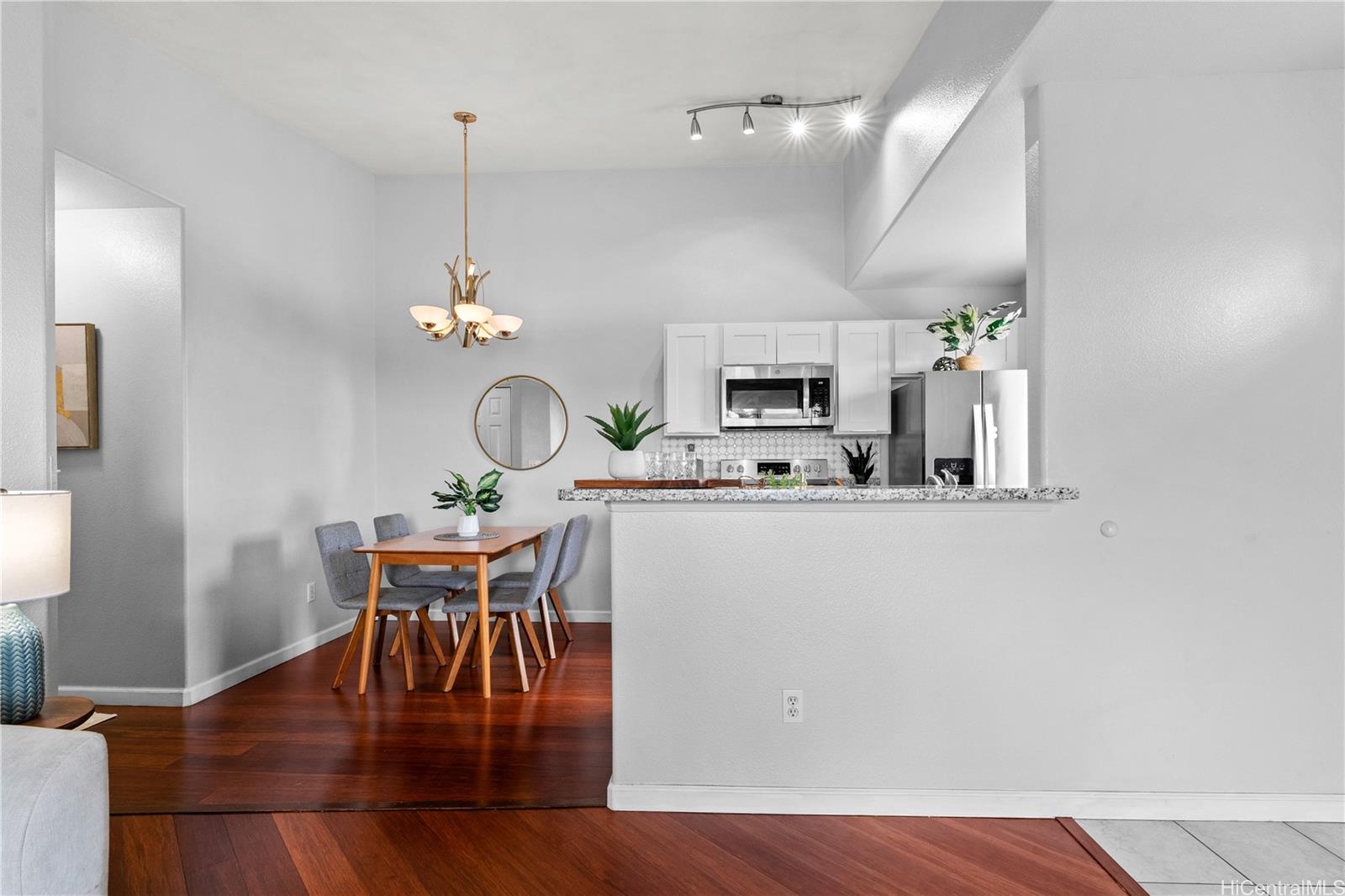 Viewpointe At Waikele condo # A203, Waipahu, Hawaii - photo 6 of 25