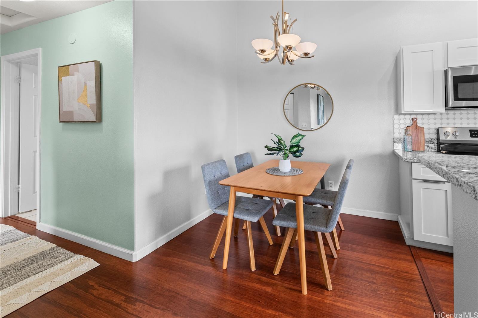 Viewpointe At Waikele condo # A203, Waipahu, Hawaii - photo 7 of 25