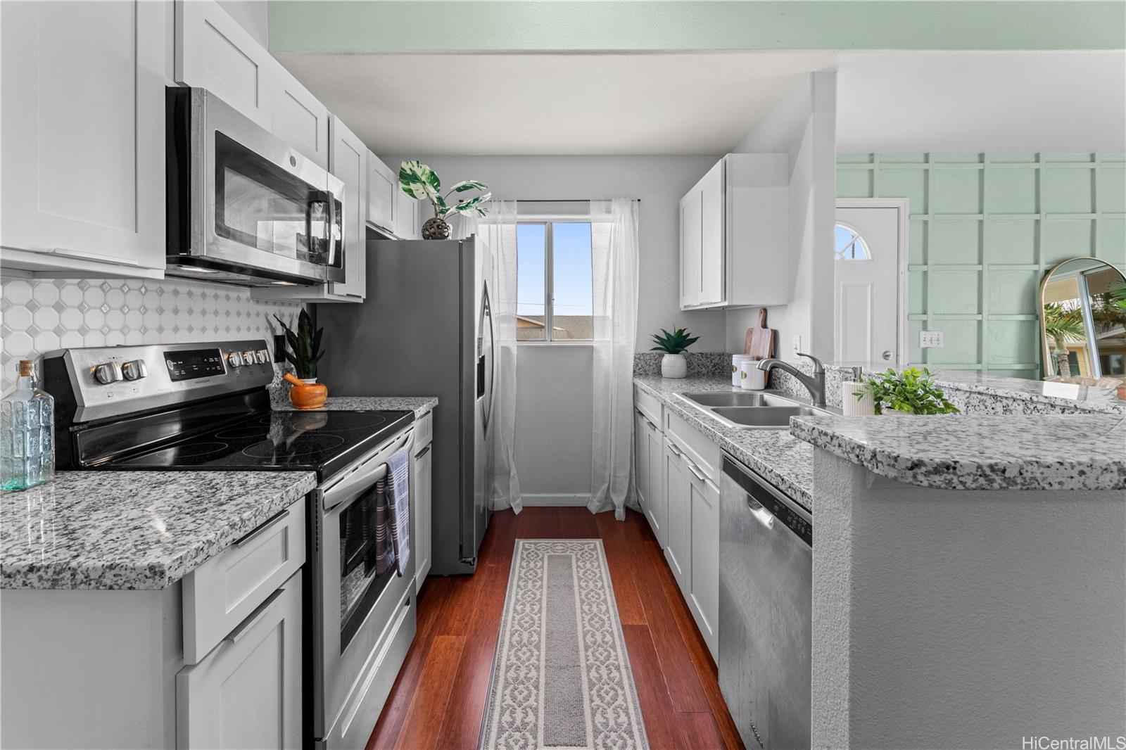 Viewpointe At Waikele condo # A203, Waipahu, Hawaii - photo 8 of 25