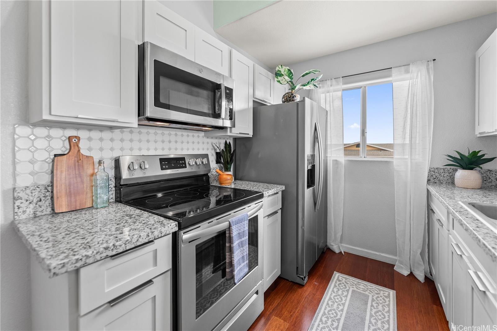 Viewpointe At Waikele condo # A203, Waipahu, Hawaii - photo 9 of 25