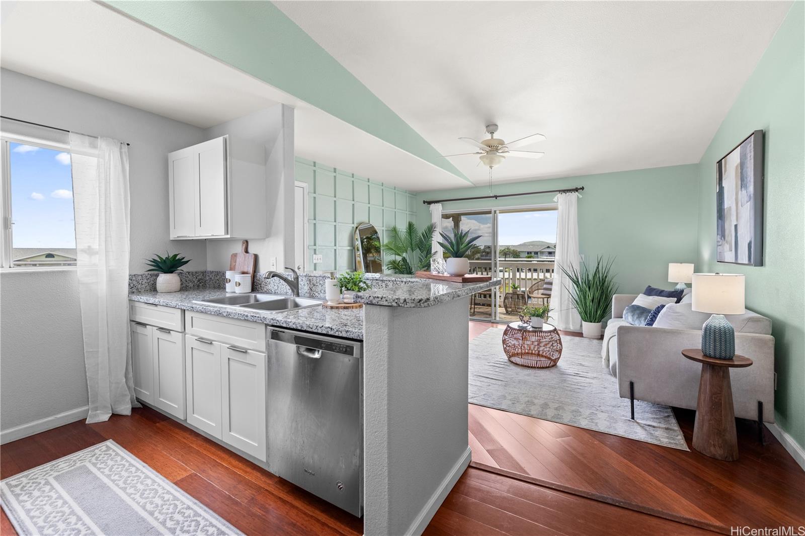 Viewpointe At Waikele condo # A203, Waipahu, Hawaii - photo 10 of 25