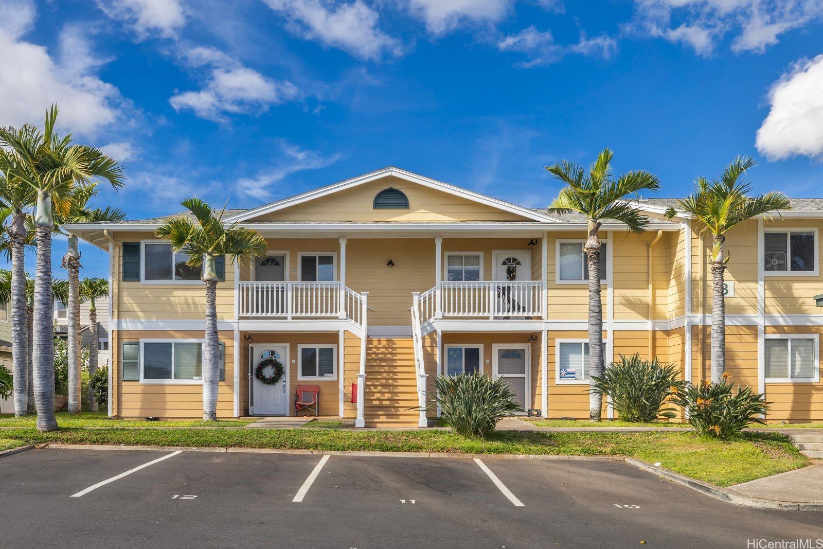 Viewpointe At Waikele condo # B201, Waipahu, Hawaii - photo 2 of 25