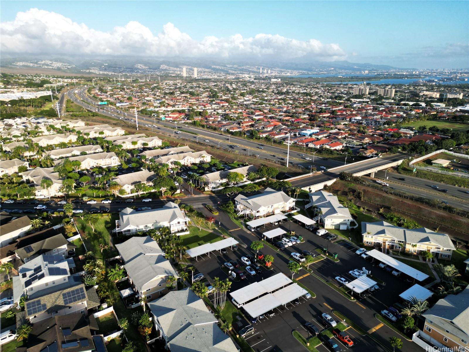 Viewpointe At Waikele condo # B201, Waipahu, Hawaii - photo 23 of 24