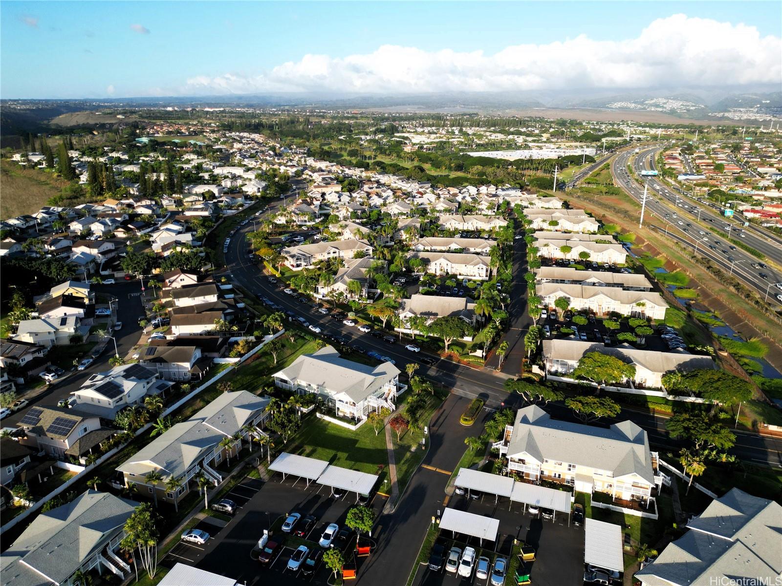 Viewpointe At Waikele condo # B201, Waipahu, Hawaii - photo 24 of 24