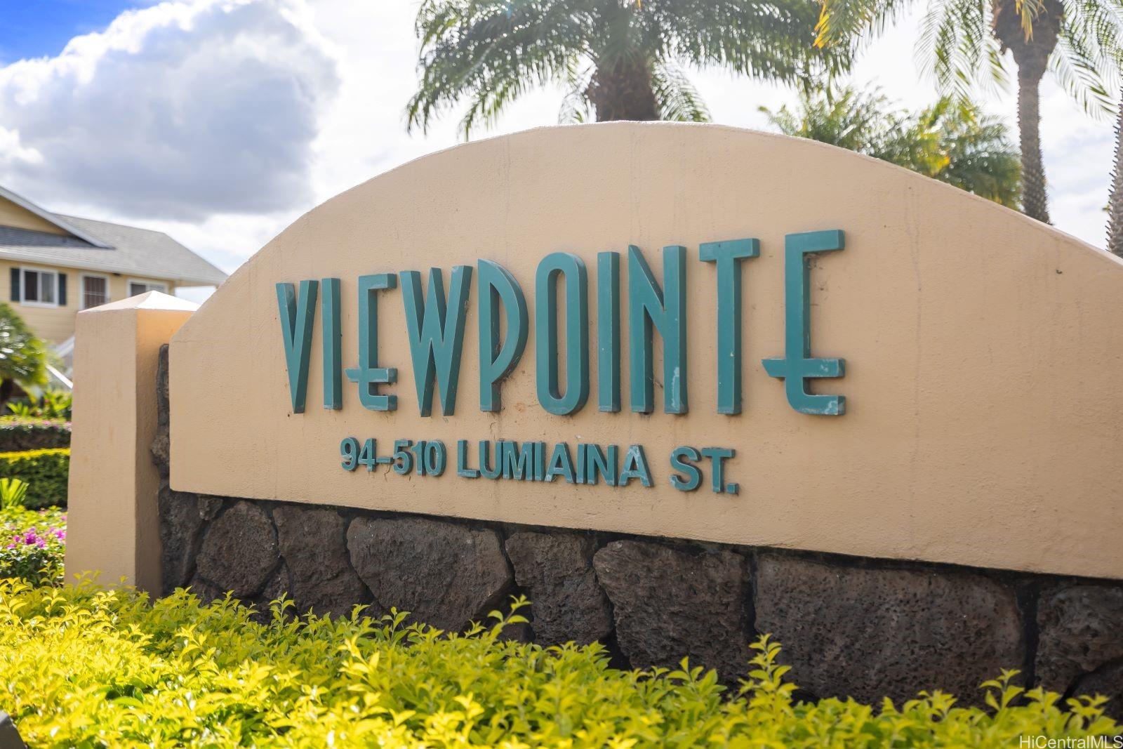 Viewpointe At Waikele condo # B201, Waipahu, Hawaii - photo 25 of 25