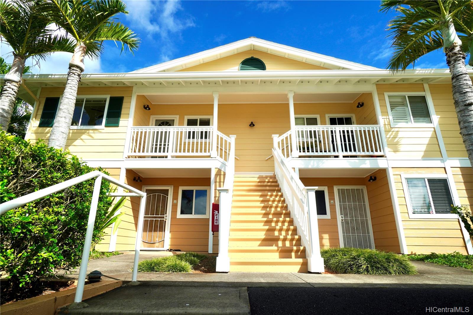 Waikele D201, 94510 Lumiaina Street, Waipahu Waikele townhouse Sold