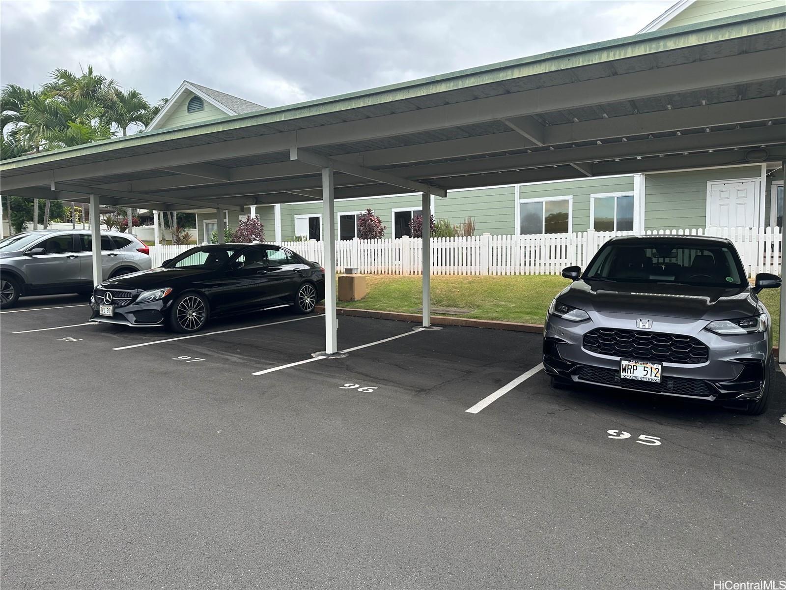 94-510 Lumiaina St Waipahu - Rental - photo 14 of 14