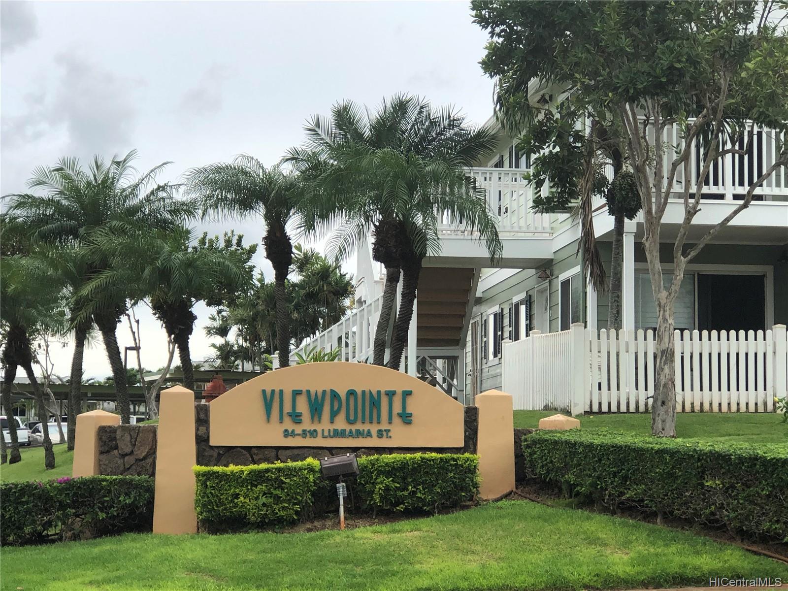 Viewpointe at Waikele G202, 94510 Lumiaina Street, Waipahu Waikele condo