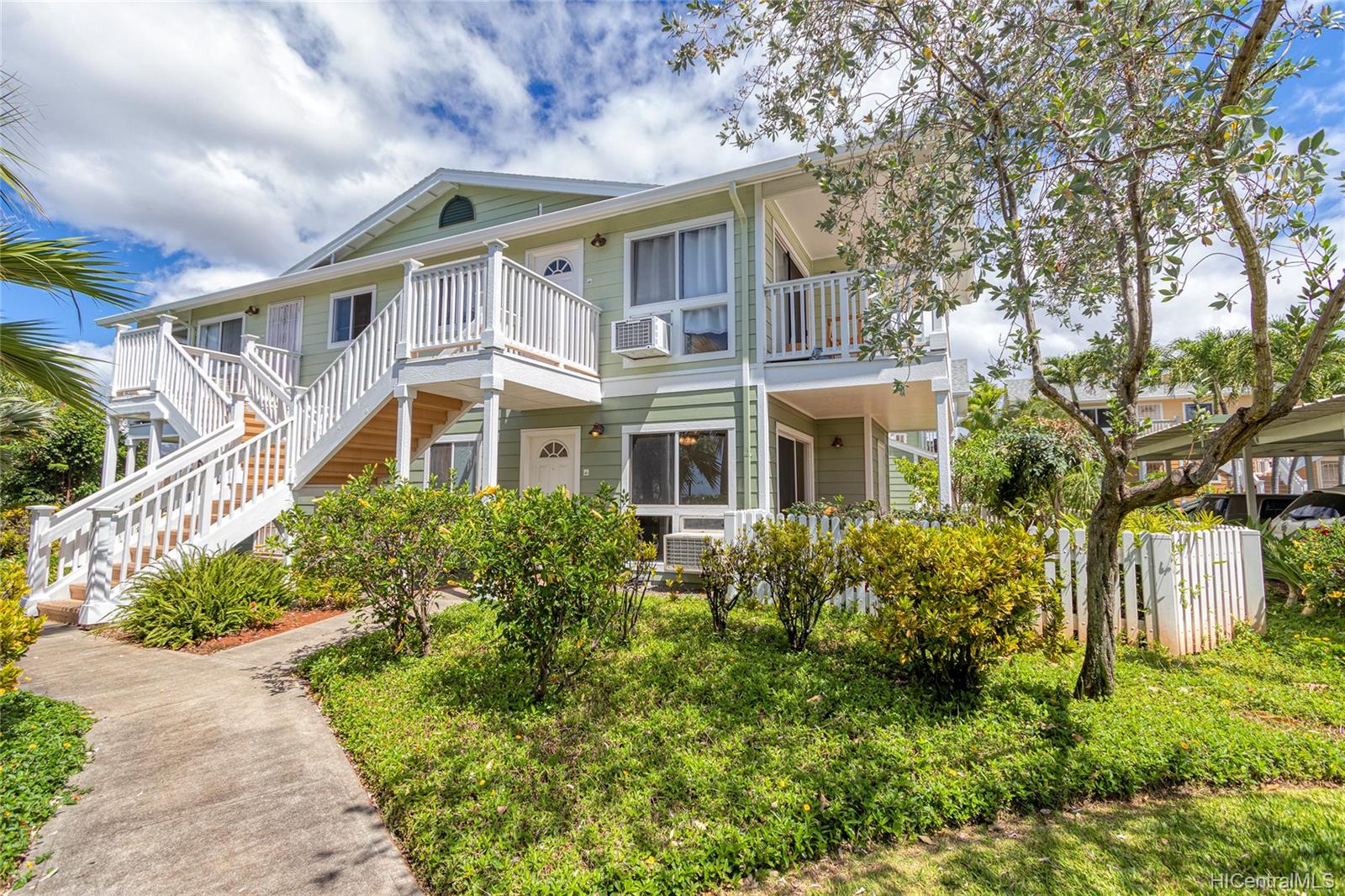 Waikele J101, 94510 Lumiaina Street, Waipahu Waikele townhouse Sold