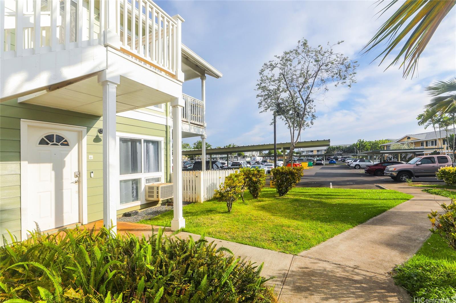 94-510 Lumiaina Street townhouse # J101, Waipahu, Hawaii - photo 23 of 25