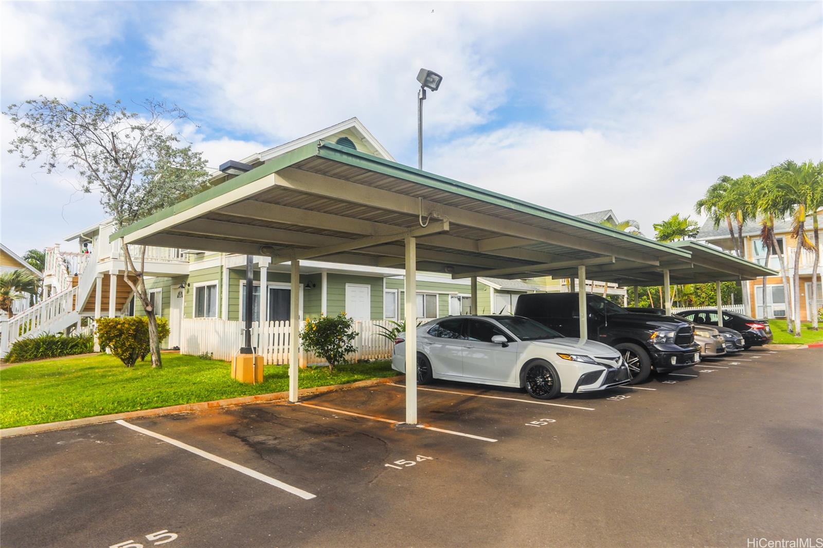 94-510 Lumiaina Street townhouse # J101, Waipahu, Hawaii - photo 24 of 25