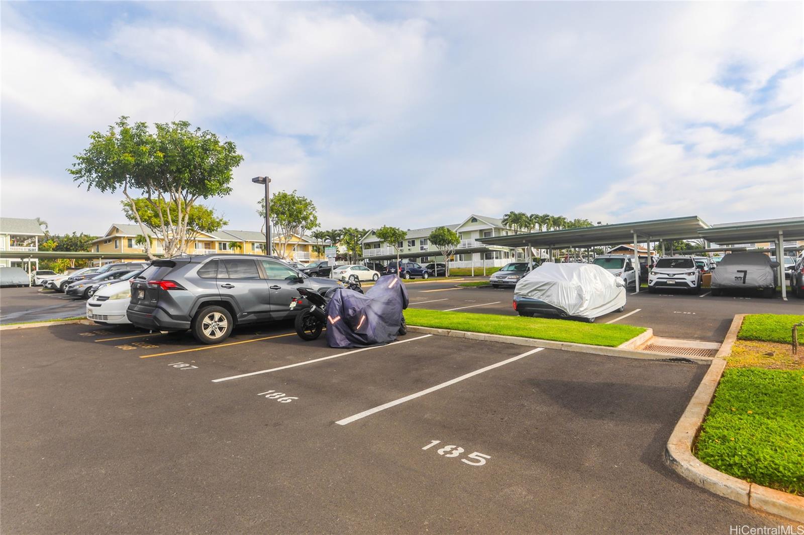 94-510 Lumiaina Street townhouse # J101, Waipahu, Hawaii - photo 25 of 25