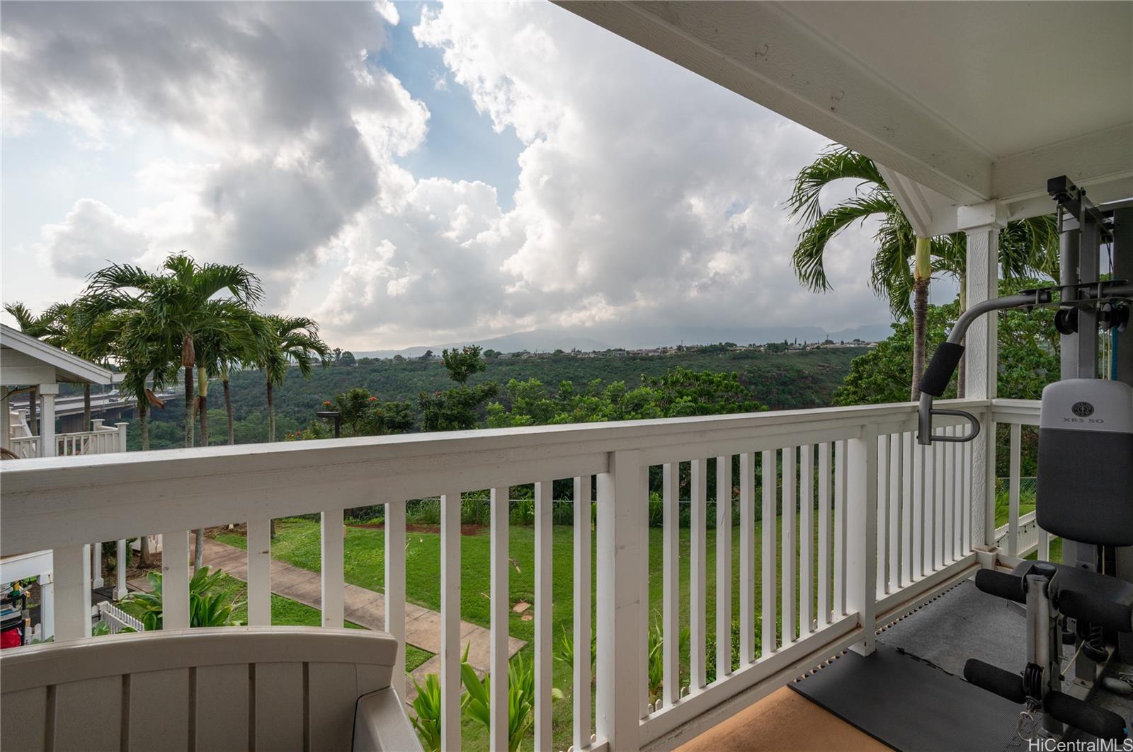 Viewpointe At Waikele condo # J202, Waipahu, Hawaii - photo 11 of 15