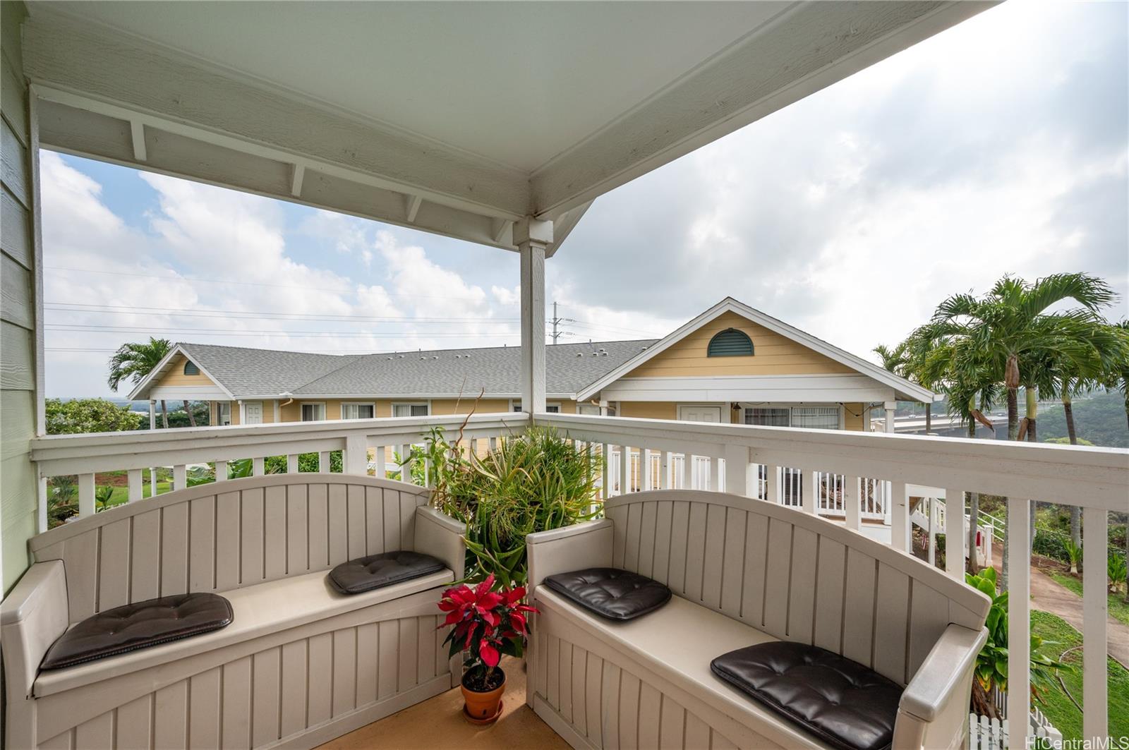 Viewpointe At Waikele condo # J202, Waipahu, Hawaii - photo 11 of 14