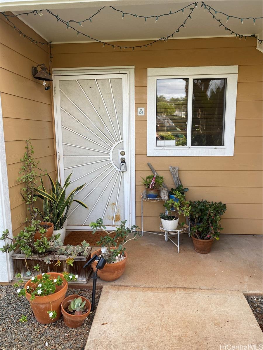 94-510 Lumiaina Street townhouse # M103, Waipahu, Hawaii - photo 20 of 24