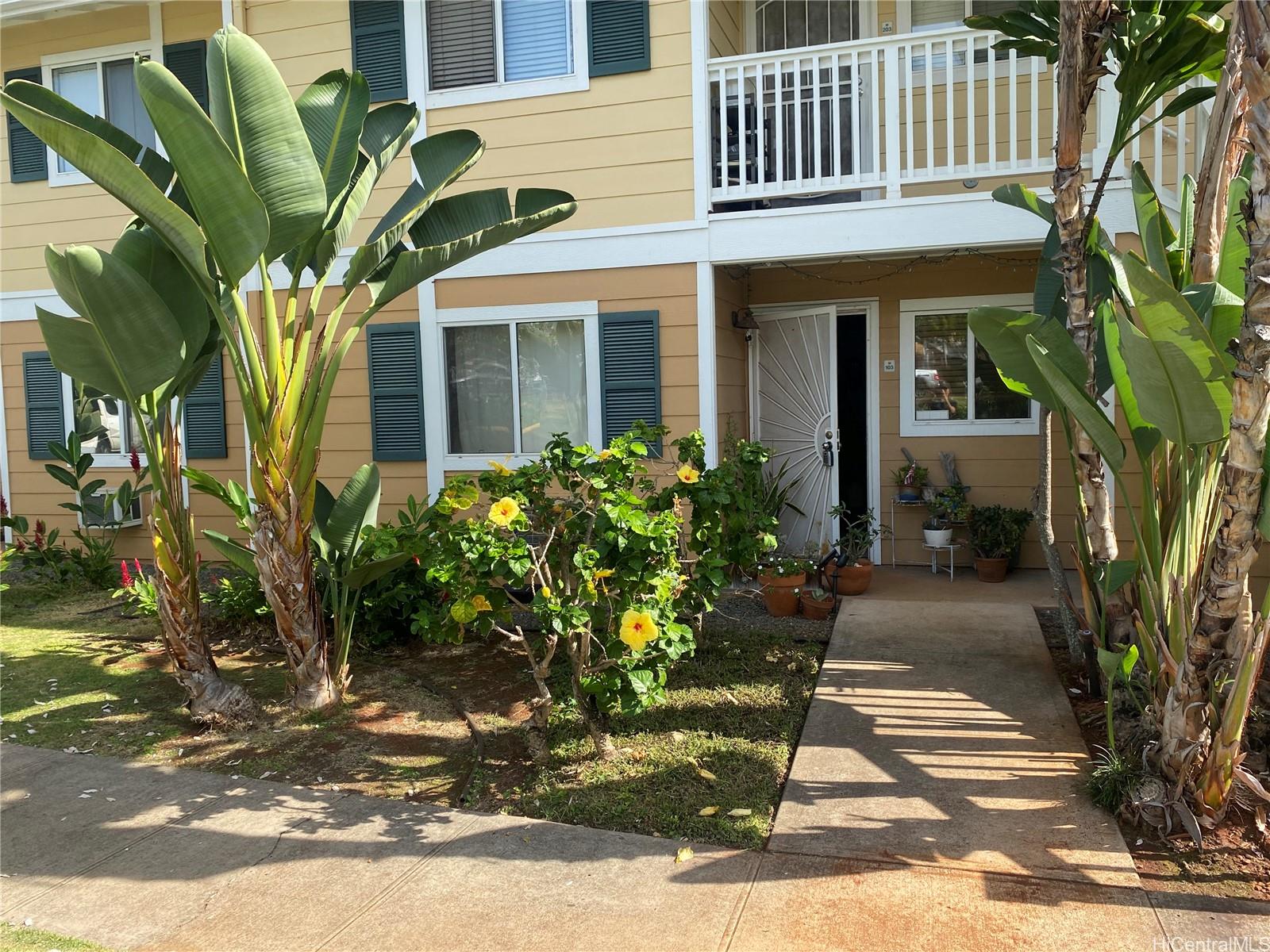 94-510 Lumiaina Street townhouse # M103, Waipahu, Hawaii - photo 21 of 24