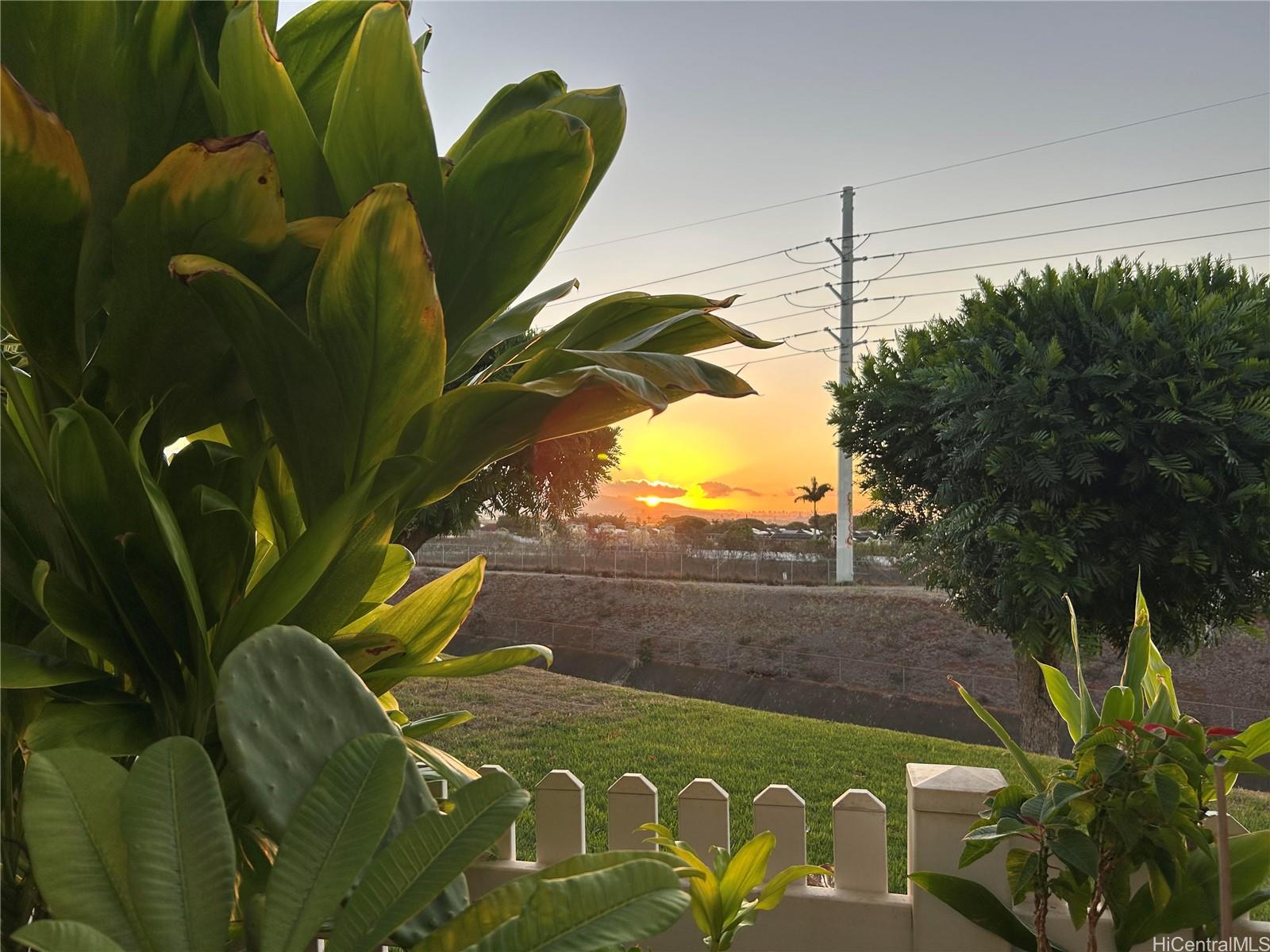 94-510 Lumiaina Street townhouse # M103, Waipahu, Hawaii - photo 23 of 24