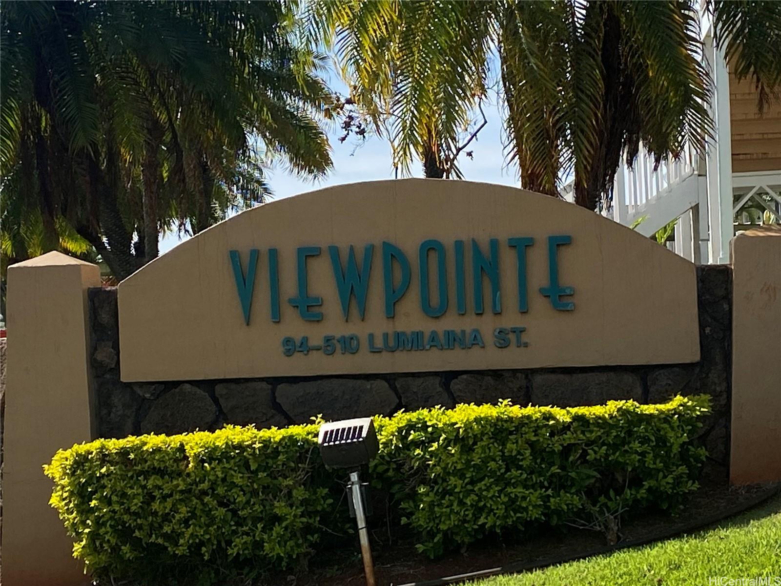 94-510 Lumiaina Street townhouse # M103, Waipahu, Hawaii - photo 24 of 24