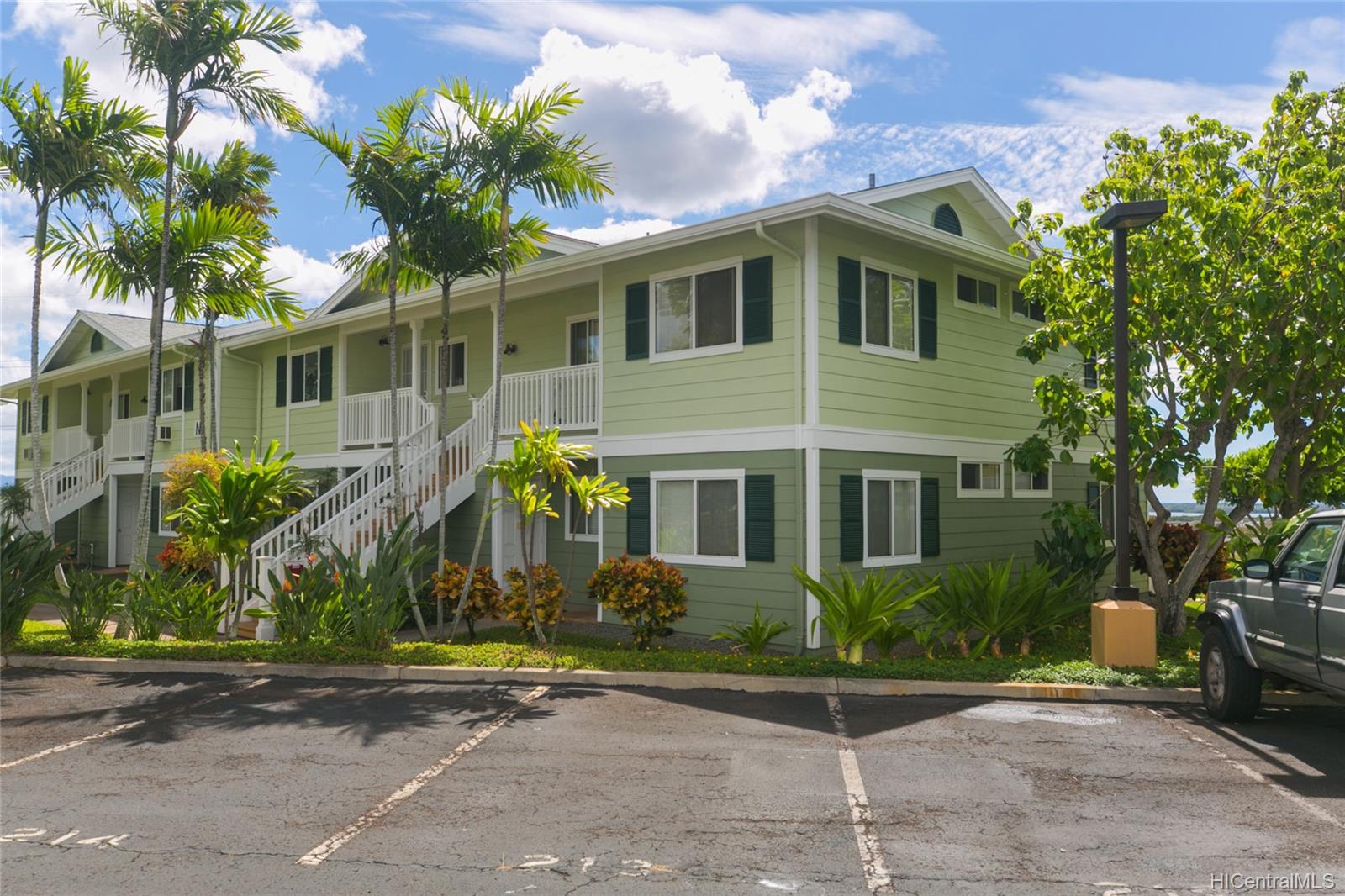 94510 Lumiaina Street N104, 94510 Lumiaina Street, Waipahu Waikele townhouse Sold