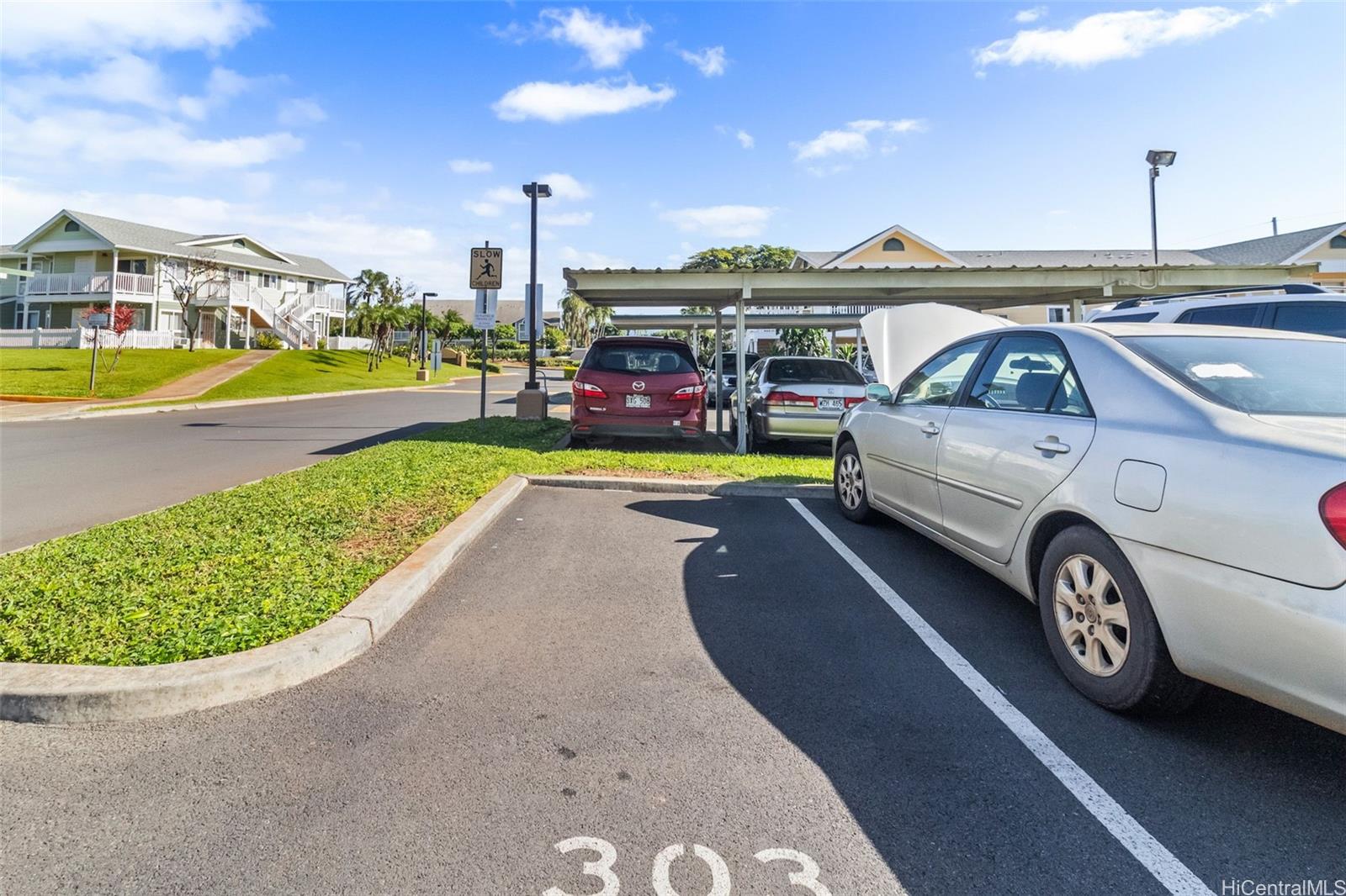 94-510 Lumiaina Street Waipahu - Rental - photo 17 of 19