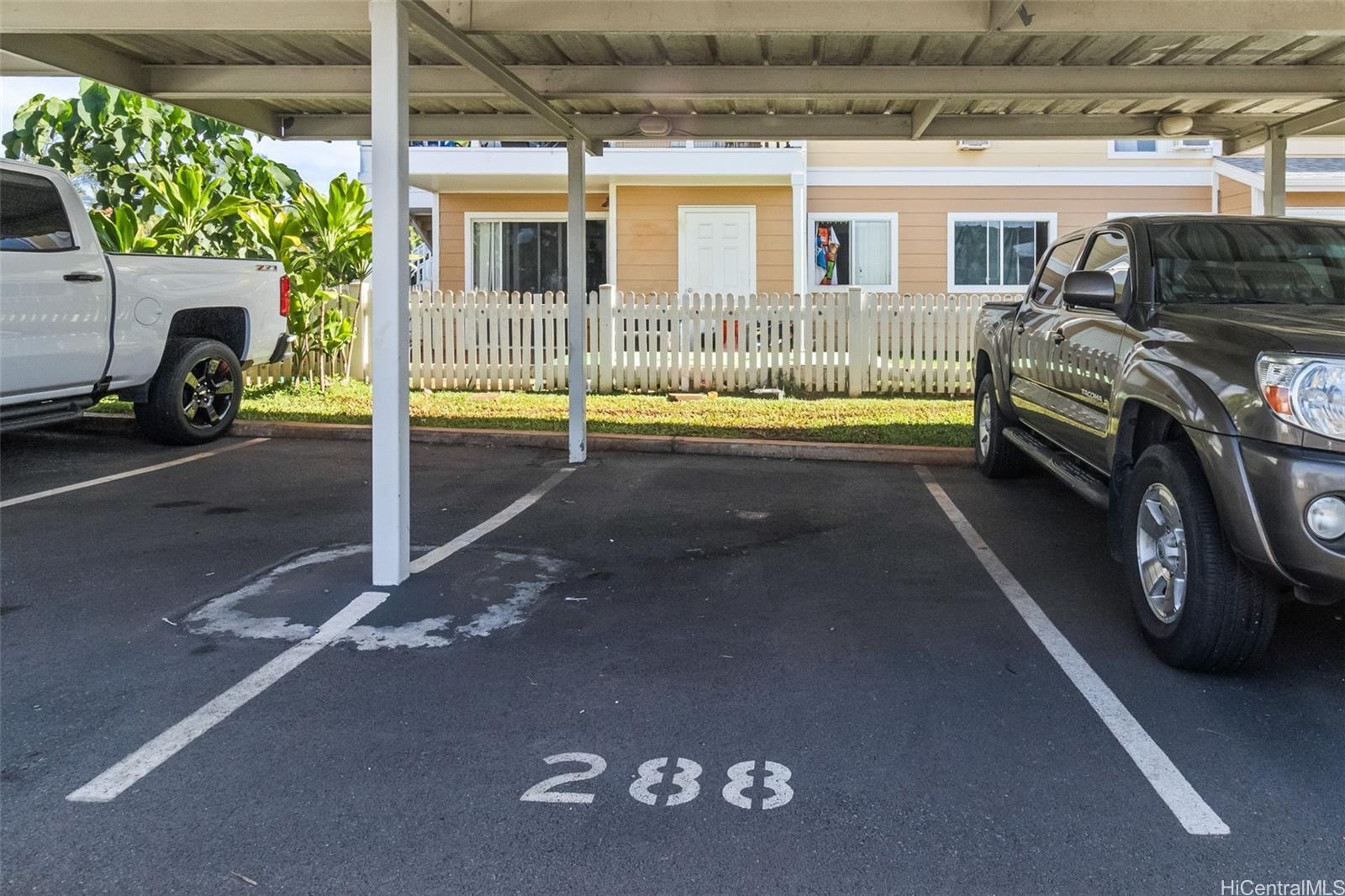 94-510 Lumiaina Street Waipahu - Rental - photo 19 of 19